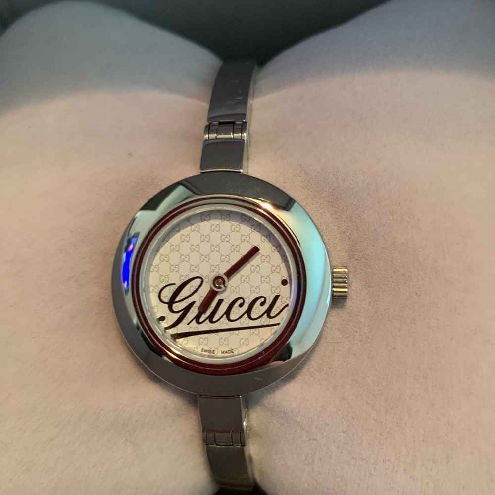 NWT Gucci Watch